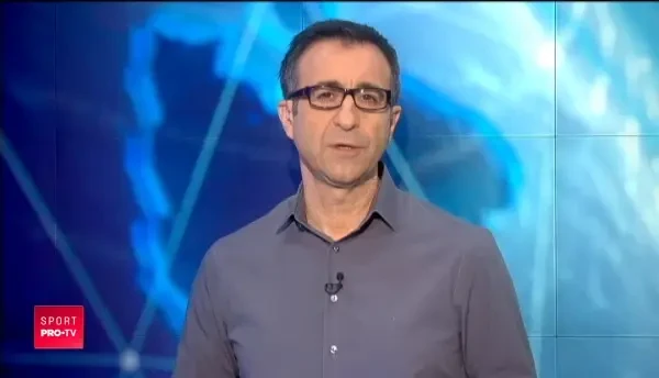 Ziua si jucatorul! "Le stiu numele tuturor!" :)) Ce spune Oprita despre situatia incredibila de la echipa