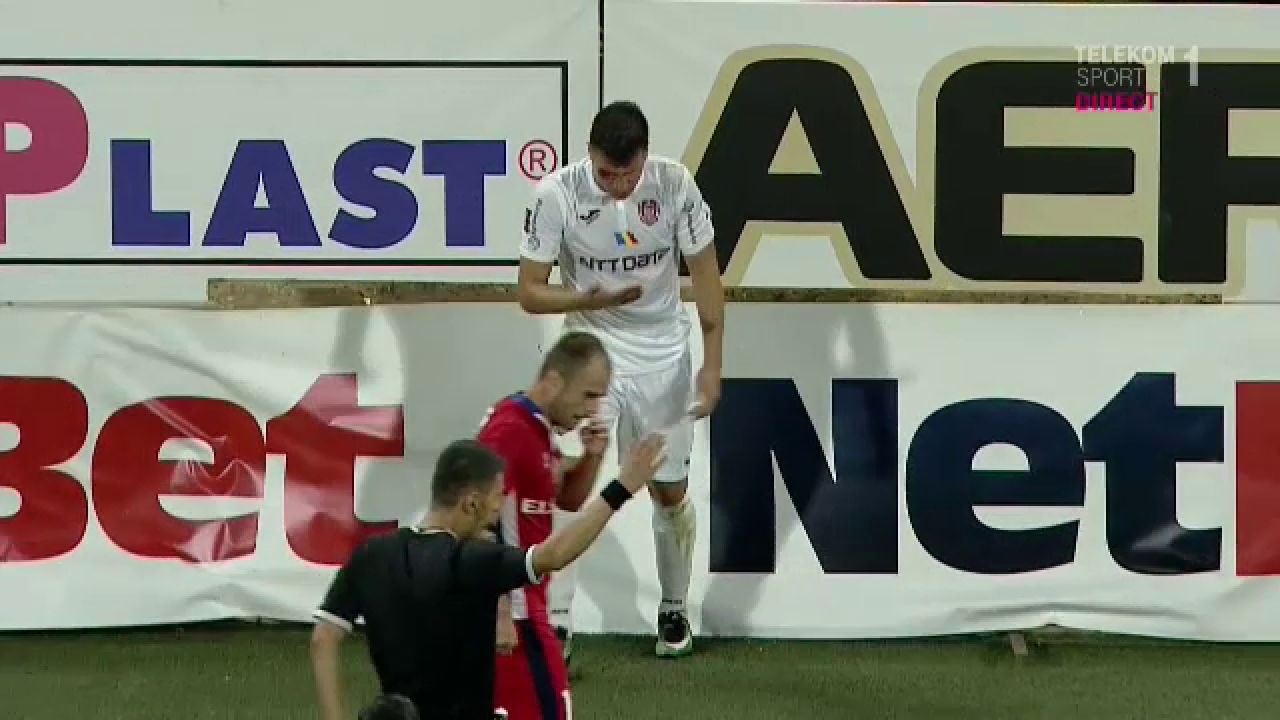 CFR CLUJ 1-1 FC BOTOSANI LIVE | Le-au PAPat punctele campioanei! Portarul Botosaniului a facut minuni, Fulop a marcat golul care a adus prima surpriza a sezonului_4