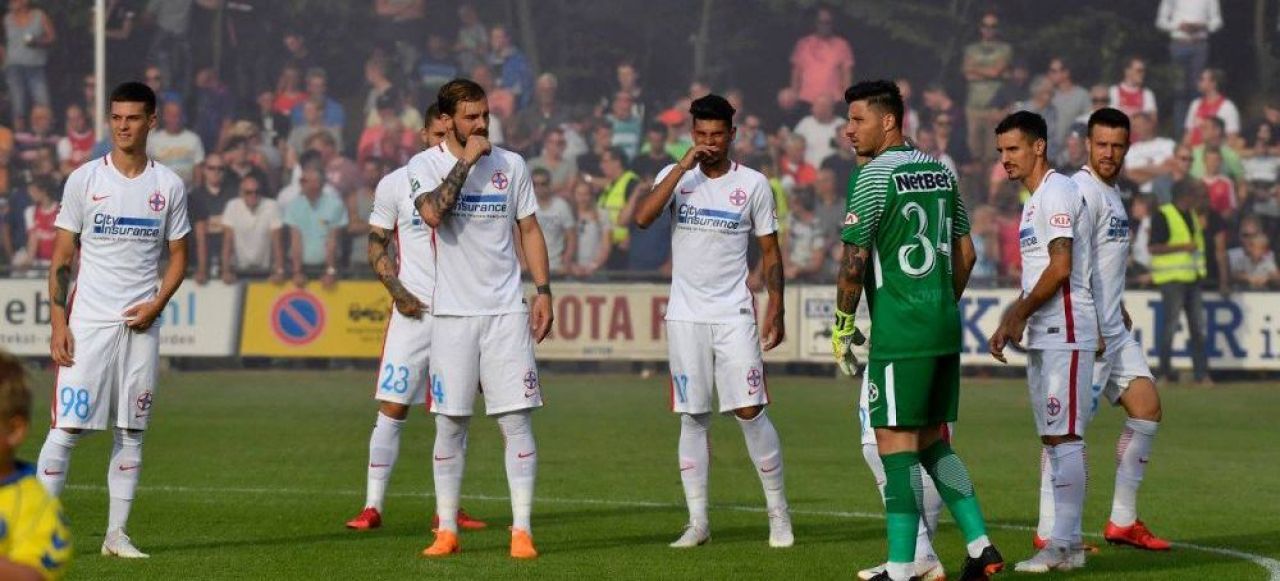 ASTRA 1-0 FCSB | Llullaku ingroapa FCSB-ul in primul meci din campionat! Accidentare grava pentru Qaka la debutul in tricoul ros-albastru_1