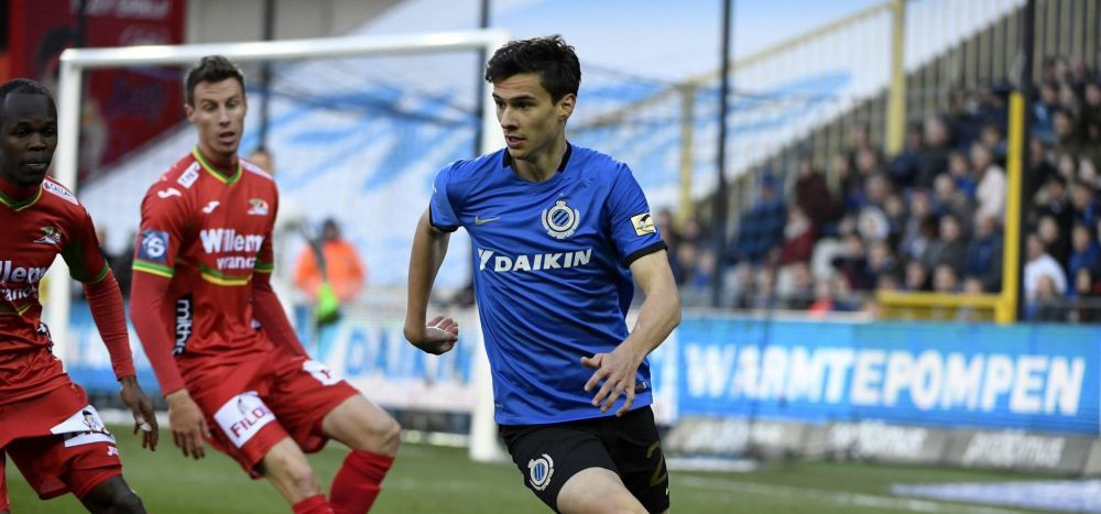 Surpriza totala! Rotariu si-a gasit echipa de Europa si nu mai vine la FCSB! Cu cine a semnat