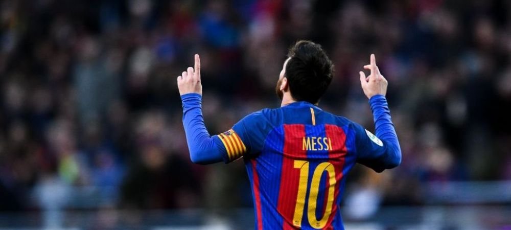Barcelona a mai facut o oferta: 61,5 milioane de euro! Anunt de ultima ora pe Camp Nou