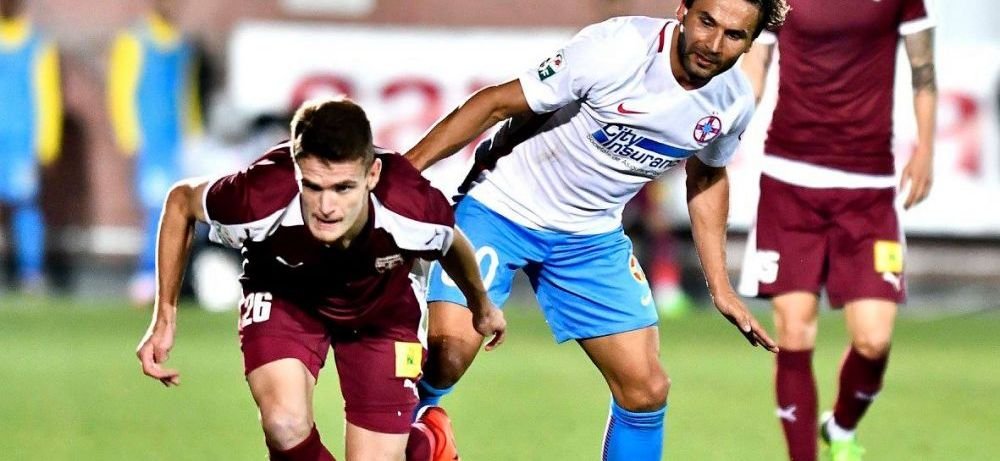 Caz incredibil in Liga 1! Un antrenor poate fi dat afara dupa 90 de minute de la startul campionatului. Scandal MONSTRU in vestiar