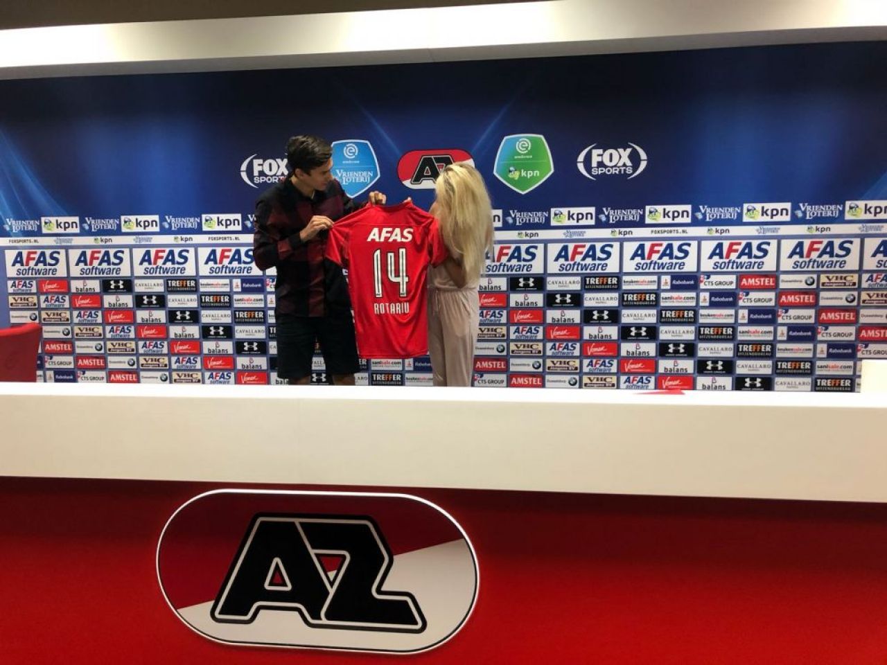 Surpriza totala! Rotariu si-a gasit echipa de Europa si nu mai vine la FCSB! Cu cine a semnat_2