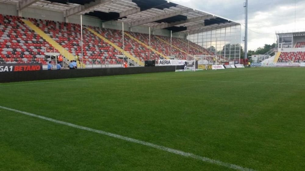 ASTRA 1-0 FCSB | Llullaku ingroapa FCSB-ul in primul meci din campionat! Accidentare grava pentru Qaka la debutul in tricoul ros-albastru_4