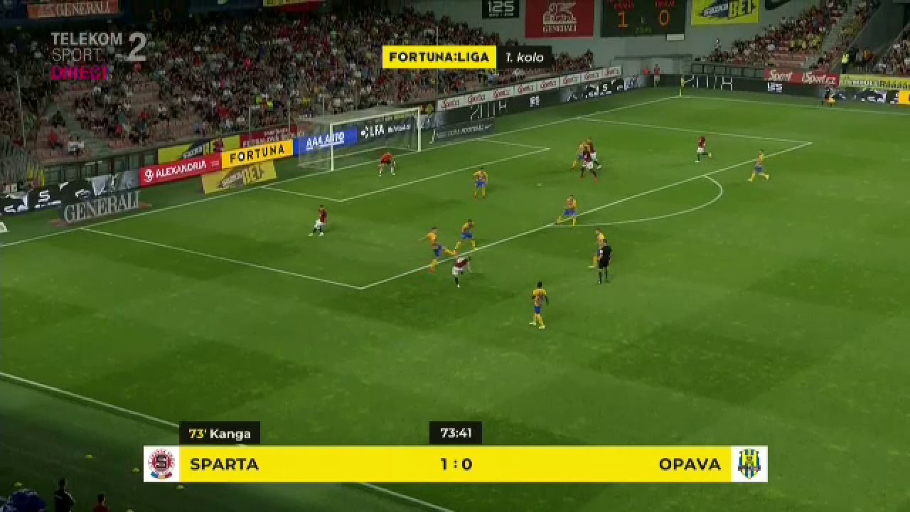 Moment incredibil pentru Chipciu la debutul la Sparta! A cazut in careu, arbitrul a apelat la VAR! Ce s-a intamplat dupa_5