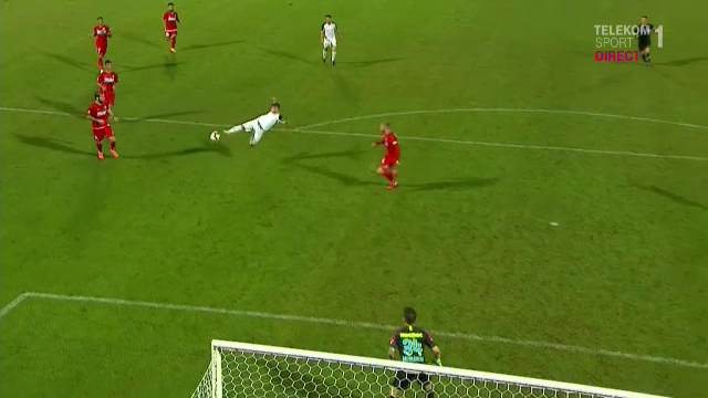 ASTRA 1-0 FCSB | Llullaku ingroapa FCSB-ul in primul meci din campionat! Accidentare grava pentru Qaka la debutul in tricoul ros-albastru_6