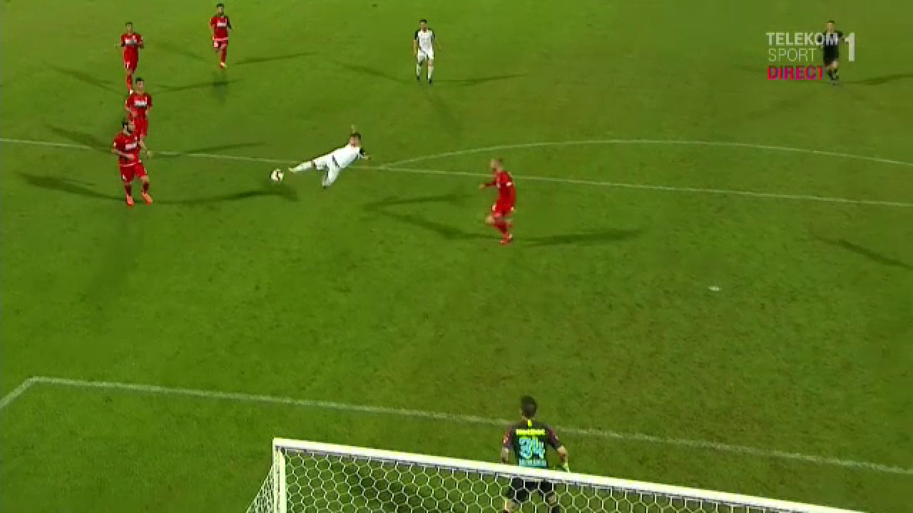 ASTRA 1-0 FCSB | Llullaku ingroapa FCSB-ul in primul meci din campionat! Accidentare grava pentru Qaka la debutul in tricoul ros-albastru_6