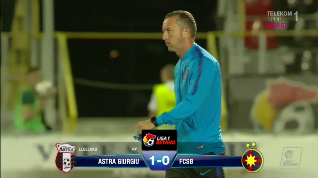 Rar mi-a fost atat de JENA! Ne-am facut de ras, zici ca jucam cu Man City! ATAC FURIBUND al lui MM Stoica asupra jucatorilor! Un singur stelist a scapat de critici
