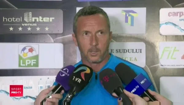 ATAC FURIBUND al lui MM Stoica asupra jucatorilor!