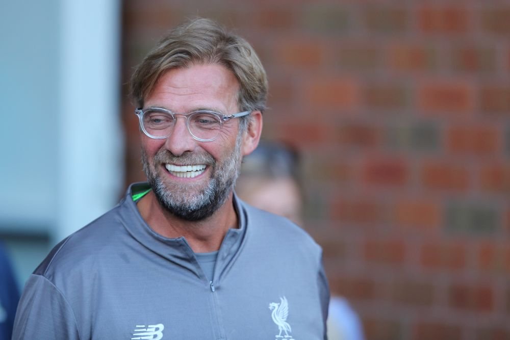 Orica rahat spui, nimeni nu te uita! Klopp a facut SHOW in fata jurnalistilor! Declaratia dementiala a antrenorului lui Liverpool