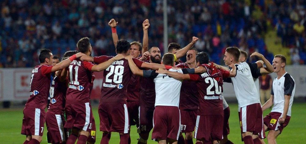A UITAT sa legitimeze 3 jucatori desi clubul ii plateste! Situatie incredibila inainte de Dinamo - Voluntari