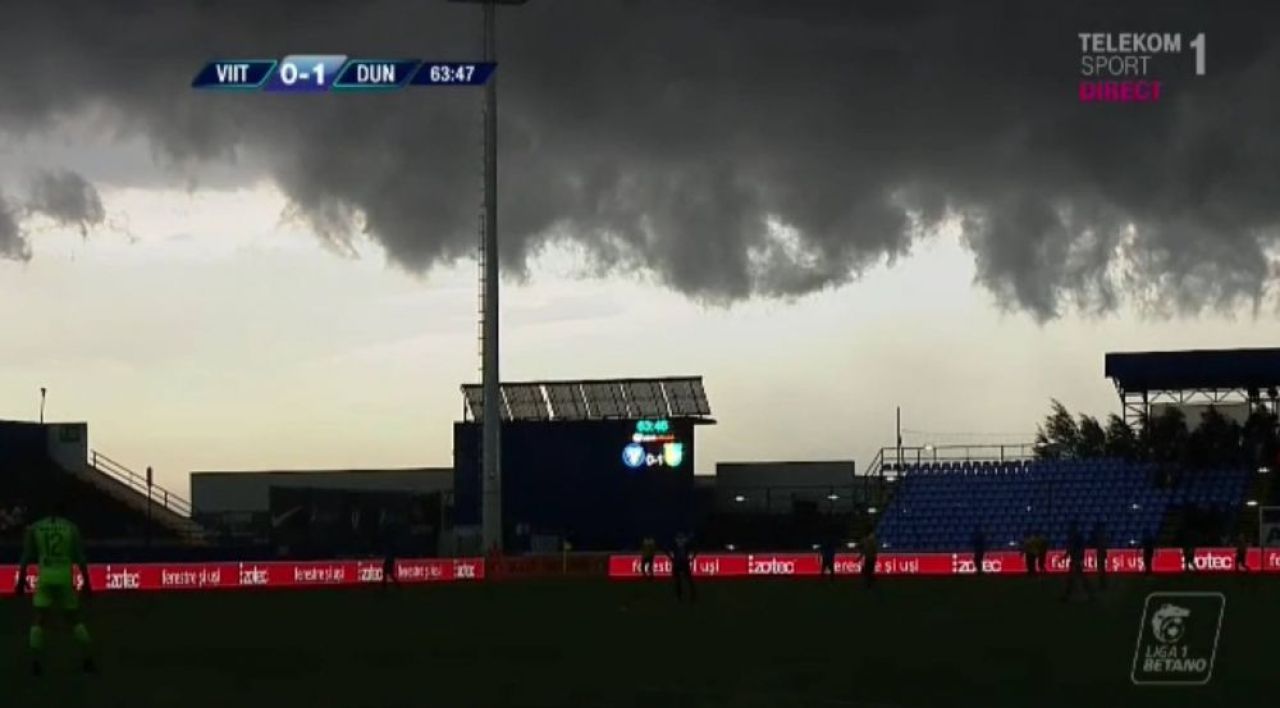 VIITORUL 0-1 DUNAREA CALARASI | Golul lui Honciu aduce victoria pentru Calarasi! Ianis Hagi a ratat un penalty, iar Viitorul a terminat in 10_5
