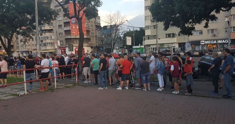 DINAMO 2-1 VOLUNTARI | GOOOOL Sorescu la primul meci pentru Dinamo! Voluntari a ratat INCREDIBIL in minutul 90! AICI sunt fazele meciului_5