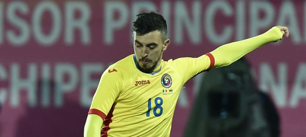 UPDATE | Surse: pista Hora, indepartata! Cu cine negociaza in acest moment Craiova