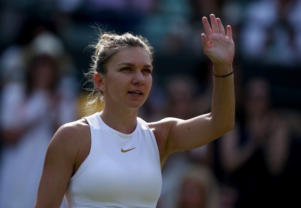 Clasamentul WTA: Simona Halep, REGINA pentru a 38-a saptamana! Mihaela Buzarnescu isi continua ascensiunea. Pe ce loc a ajuns