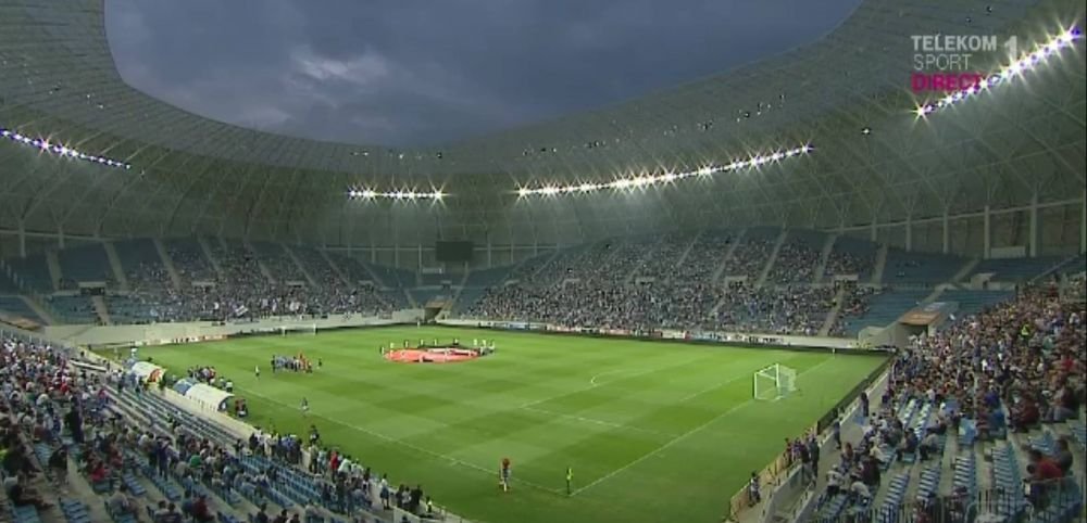 CRAIOVA 0-0 POLI IASI! Mitrita a ratat cat pentru tot campionatul! Lider surpriza dupa prima etapa: cum arata CLASAMENTUL_2