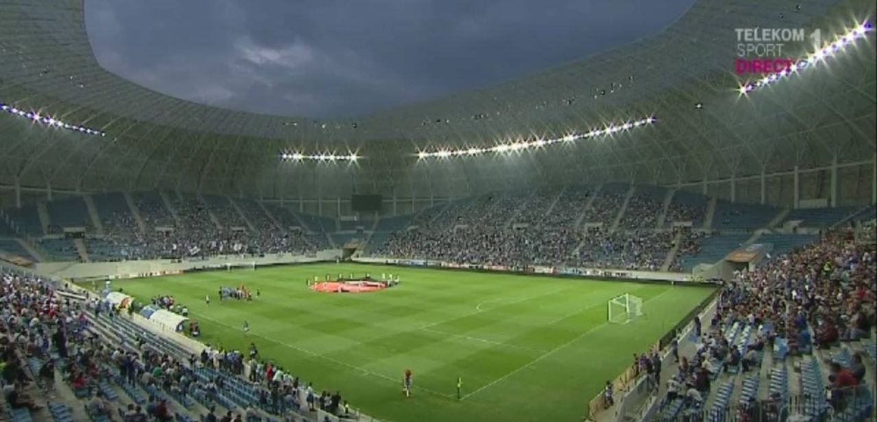 CRAIOVA 0-0 POLI IASI! Mitrita a ratat cat pentru tot campionatul! Lider surpriza dupa prima etapa: cum arata CLASAMENTUL_2