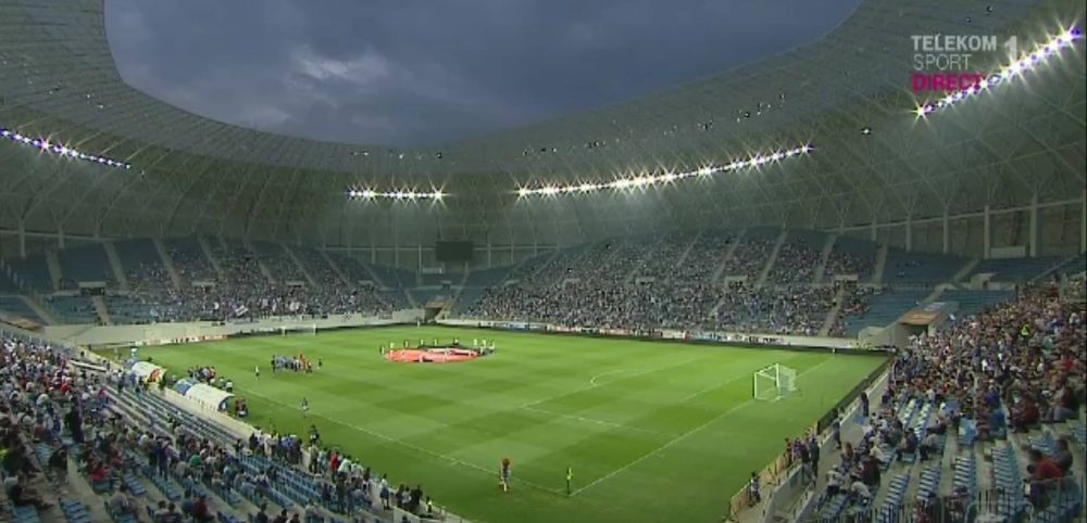 CRAIOVA 0-0 POLI IASI! Mitrita a ratat cat pentru tot campionatul! Lider surpriza dupa prima etapa: cum arata CLASAMENTUL_2