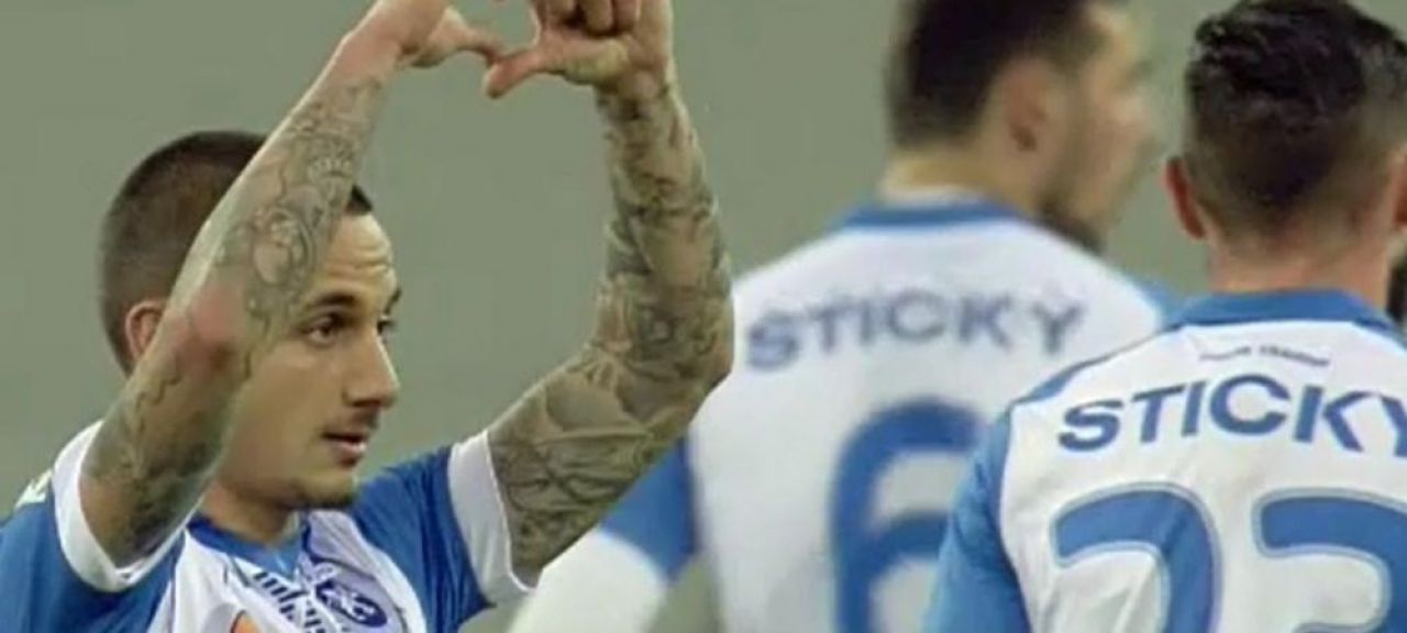 CRAIOVA 0-0 POLI IASI! Mitrita a ratat cat pentru tot campionatul! Lider surpriza dupa prima etapa: cum arata CLASAMENTUL_3