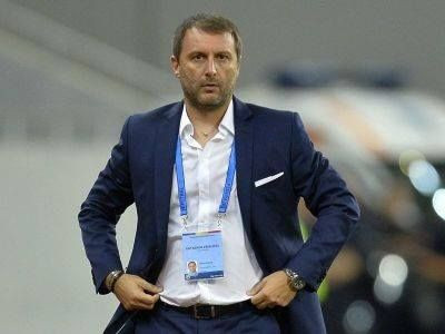 No, no crize! Reactia lui Mangia dupa al doilea meci al sezonului in care Craiova nu marcheaza