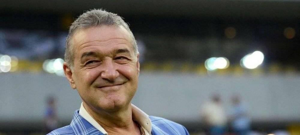 Sper sa distrug echipa si mai tare anul asta! Reactia lui Becali dupa ce a fost criticat pentru ce face la FCSB: Profesionistii au bagat echipele in faliment!