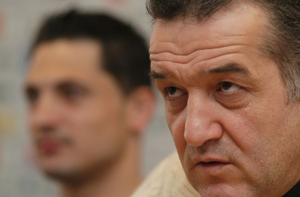 Mirel BATE campii! Becali l-a pus la punct pe finul sau! Ce i-a cerut in direct la TV! VIDEO