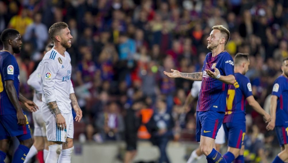 S-a stabilit programul din La Liga: cand se joaca El Clasico in sezonul urmator! Premiera absoluta in Spania_3