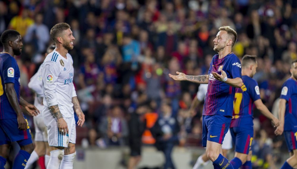 S-a stabilit programul din La Liga: cand se joaca El Clasico in sezonul urmator! Premiera absoluta in Spania_3