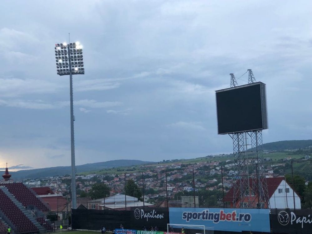 CFR Cluj 0-1 Malmo, turul 2 preliminar al UEFA Champions League! Gafa lui Arlauskis a ingropat-o pe CFR! Campioana Romaniei, obligata sa castige in Suedia peste o saptamana_4