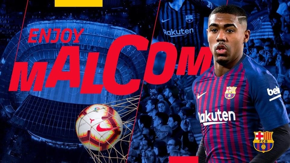 OFICIAL! Barcelona a anuntat un nou transfer urias si va avea numarul 7! Va avea o clauza ametitoare: 400 de milioane de euro