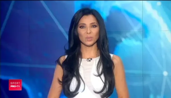 A venit cu Mustangul plin de pepeni la meciul Craiovei! E prieten cu patronul Rotaru si a stat la loja