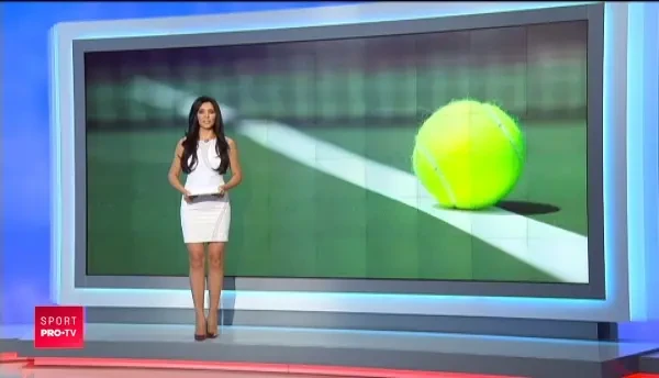 "E singura echipa pe care n-am vrut-o!" Declaratia surprinzatoare dupa tragerea la sorti pentru Fed Cup