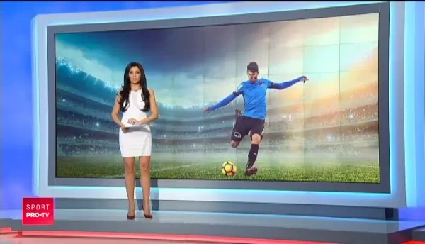 Dennis Man, in vizorul a doua echipe importante din Serie A! Ce spun italienii despre pretentiile financiare ale lui Gigi Becali