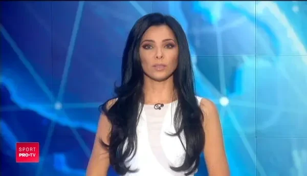 Sezon incheiat, dar ce mai conteaza? Iubita model cu care 