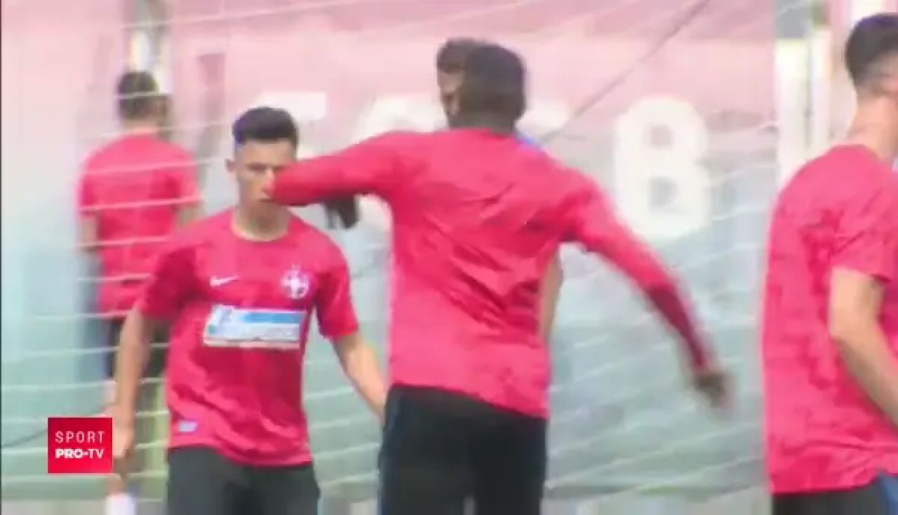 Sepsi 5-1 Poli Iasi | Masacru in Cupa! Sepsi a DISTRUS-O pe Poli Iasi si e aproape calificata in finala Cupei Romaniei_9
