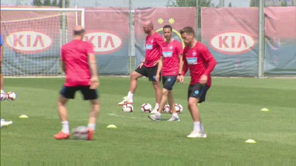 RUDAR - FCSB | Solutie de ULTIMA ORA pentru Dica? Jucatorul aflat deja in curtea FCSB poate fi legitimat