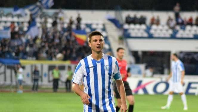 Raspunsul dat de Andrei Cristea dupa ce a fost chemat sa lupte pentru TITLU in Liga 1: Totul se decide in cateva zile! Anuntul facut de club
