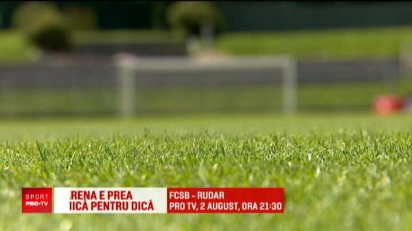 RUDAR - FCSB | Meci istoric pentru stelisti in Europa! Este prima oara cand li se intampla asa ceva