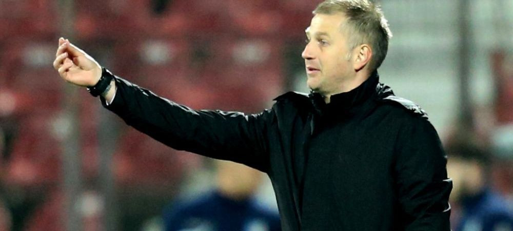 Scump, domne, scump :) Suma uriasa pe care o poate incasa Edi Iordanescu pentru fiecare minut petrecut pe banca CFR-ului