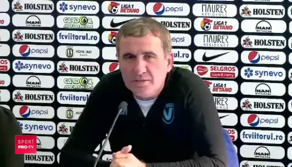 VIITORUL - VITESSE, 18:00 LIVE