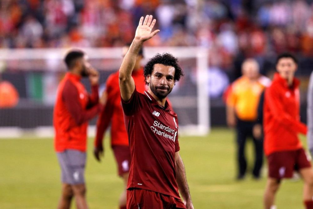 Man City - Liverpool, Salah si Mane au ucis-o pe campioana Angliei! Sir interminabil de penalty-uri la Man United - Milan