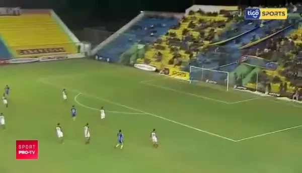 GOLUL ANULUI nu s-a dat la Mondial! Reusita absolut uimitoare a unui sud-american! VIDEO