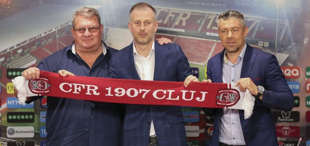 Edi Iordanescu, VICTIMA colaterala intr-un RAZBOI INCREDIBIL! Si Dan Petrescu a fost in situatia lui! Ce se intampla la CFR
