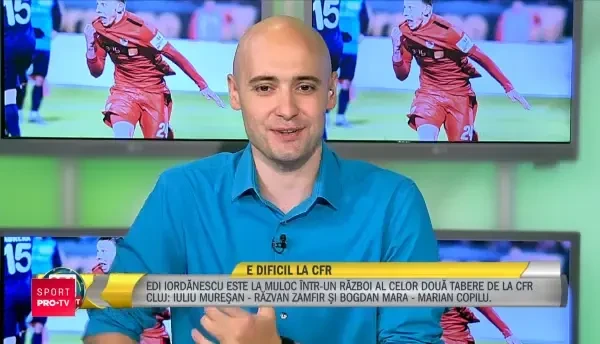 Solutie pentru FCSB sau Craiova? Ionut Rada e liber de contract si asteapta un telefon: "Imi doresc sa joc!"