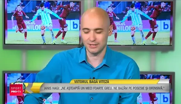 OFERTA de ultim moment pentru Alibec: "Asteptam!"