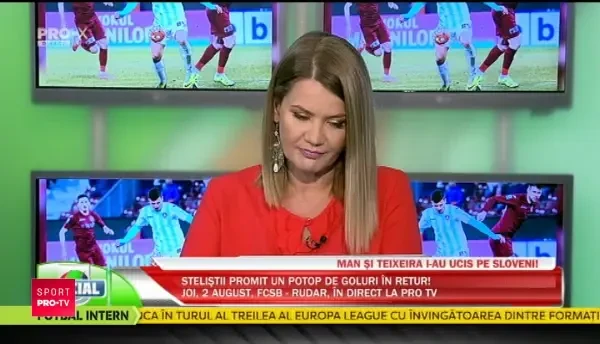 VERDICT in cazul lui Lewandowski din Liga 1! Cum este comentat posibilul transfer la FCSB: El are calitate, dar la FCSB se intampla multe lucruri peste noapte. E haos!