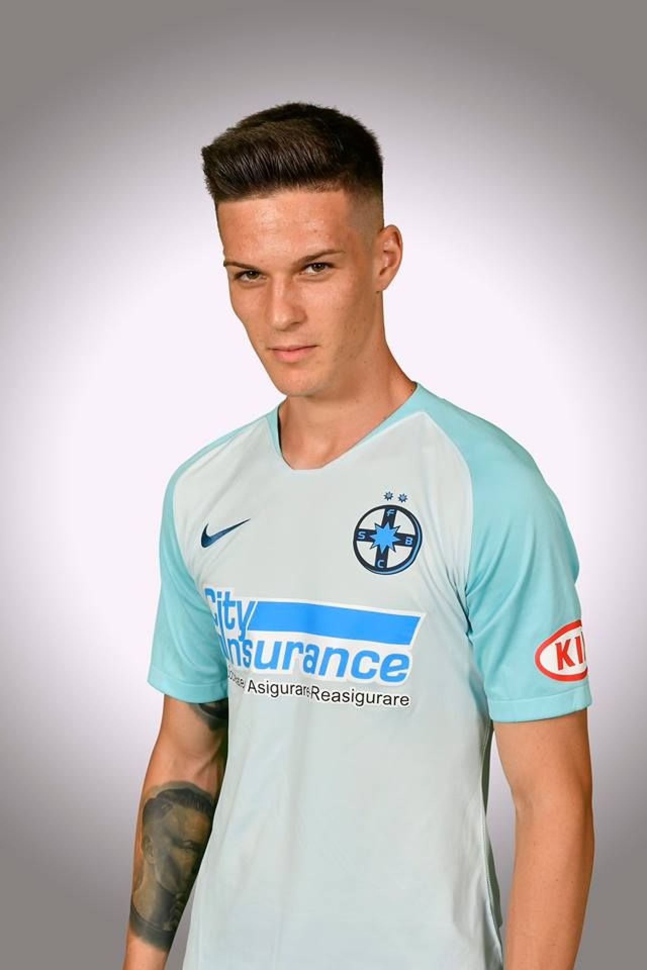 Echipament FCSB NOU! Cum arata noile tricouri ale vicecampioanei! Surpriza pentru fani. FOTO_3