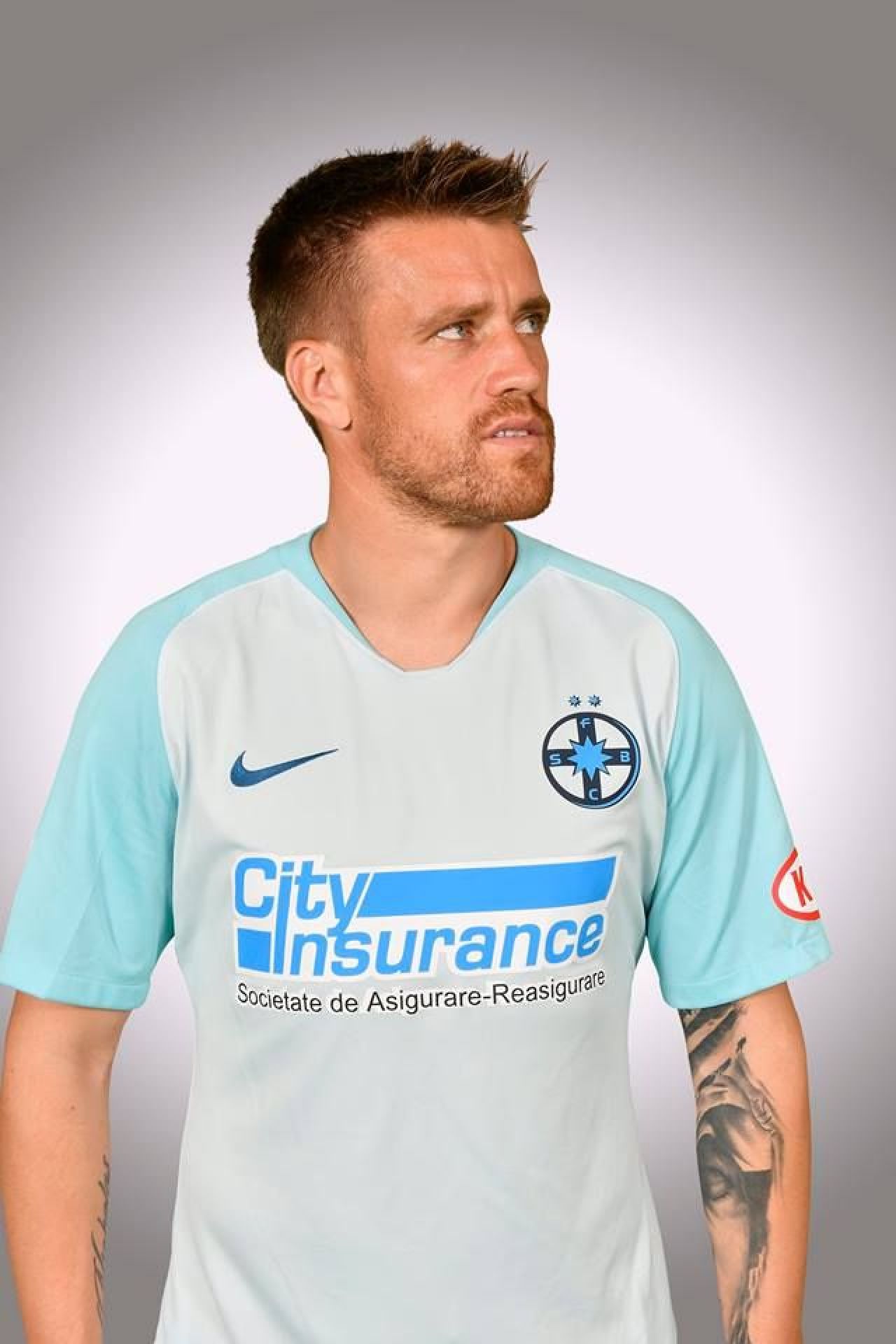 Echipament FCSB NOU! Cum arata noile tricouri ale vicecampioanei! Surpriza pentru fani. FOTO_4