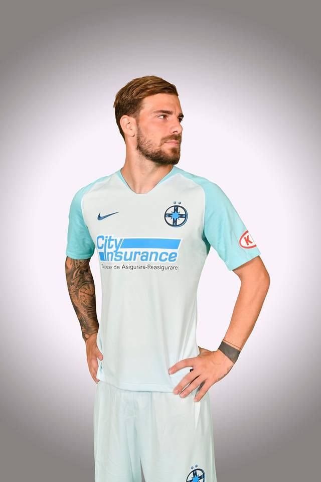 Echipament FCSB NOU! Cum arata noile tricouri ale vicecampioanei! Surpriza pentru fani. FOTO_6