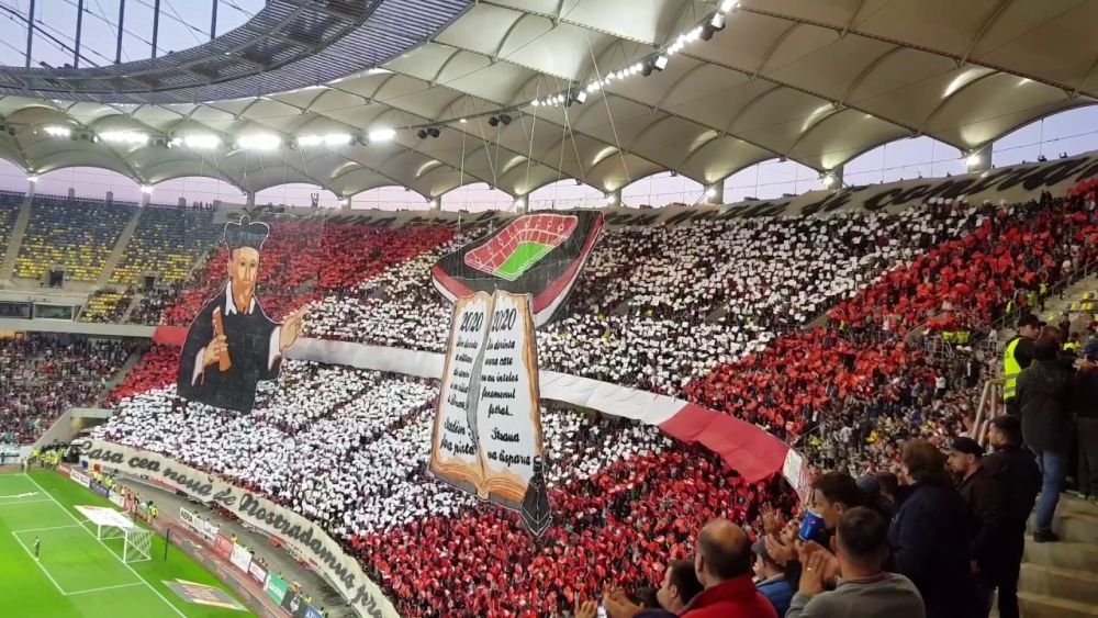 FCSB - DINAMO | Cate bilete s-au vandut pana acum? Dinamovistii se lauda ca au cumparat mai multe decat gazdele! Anuntul oficial